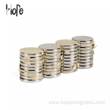 rare earth neodymium magnet for hard disk